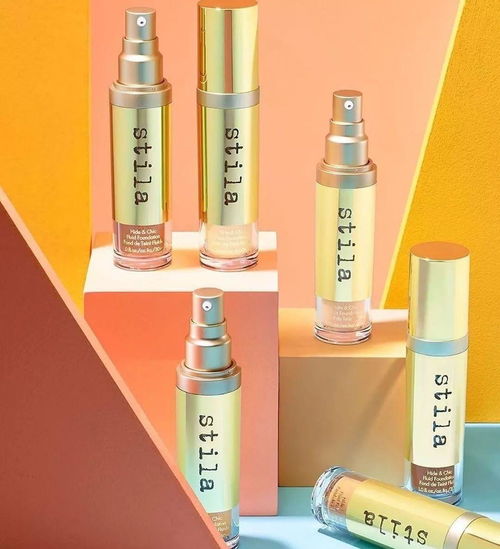 植物智慧，妝點秋冬 新品粉底液中的植物提取物研發(fā)與推薦