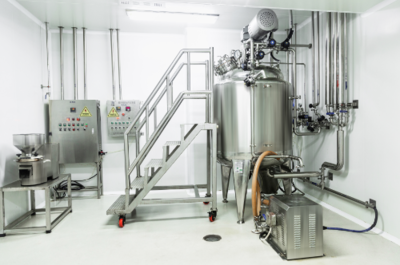 高新區(qū)企業(yè)突破創(chuàng)新，斬獲特膳食品與運動營養(yǎng)食品生產(chǎn)許可