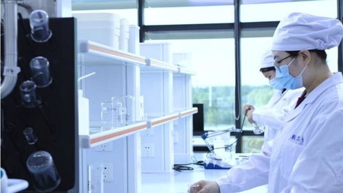 敷爾佳上海研發中心落成，聚焦植物提取物研發，開啟科研創新新篇章